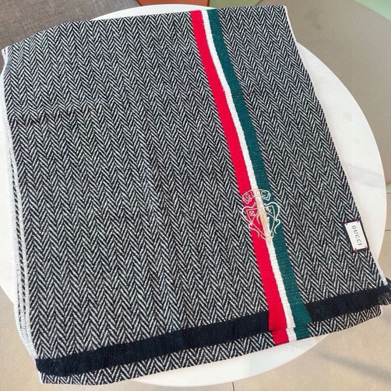 Gucci Scarf